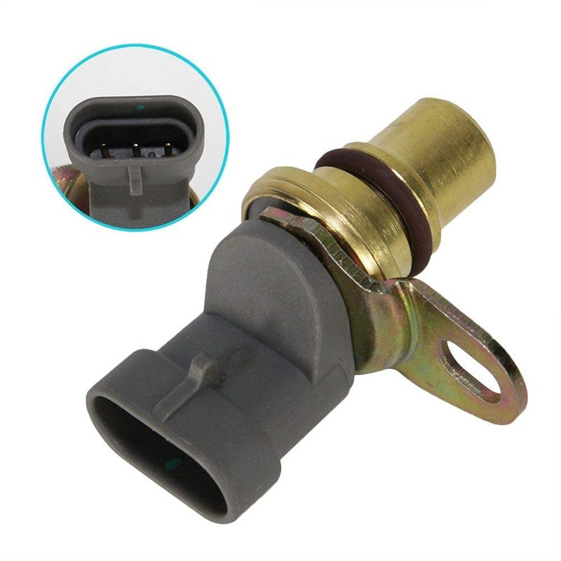 DOICOO Camshaft Position Sensor Fit for Isuzu Hombre GMC Sonoma Pontiac Sunfire Chevy S10 Cavalier 1996 1997 1998 1999 2000 2001 2002,SU1069 10456250 66175135 - Image 1